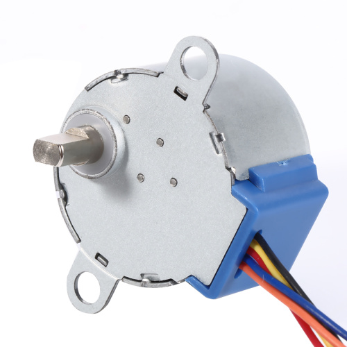 28BYJ48-035A Reduction Stepper Motor - MAINTEX