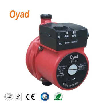 Bathroom Automatic Pressure Pump Silent CRS15/10