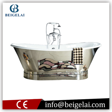 Portable Bathtub for Adults Whirlpool Bathtub Small Bathtub