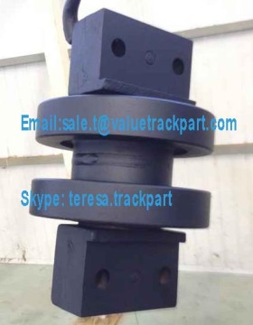 ZOOMLION QUY70 Track Roller for Crawler Crane
