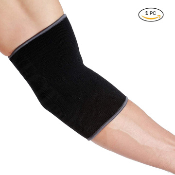 Athletic Compression Breathable Elbow Support