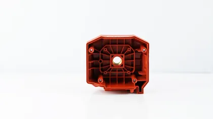 Electronic Measuring Instruments housings