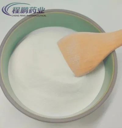 CAS 107-35-7 Food Grade L-Taurine Bulk Taurine Powder