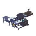 Industrial Rags Bagging Machine Cloth Rag Baling Machine Supplier