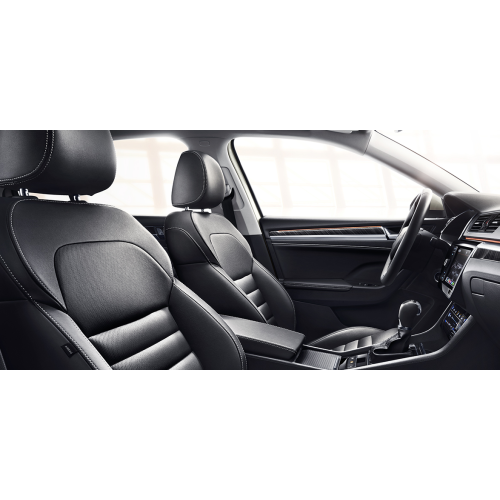 2025 Skoda Superb TSI330 DSG Luxury удовольствие