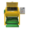 gas heating / automatic pcb separator machine