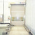 china production line radar induction loop pvc high speed fast roll up door