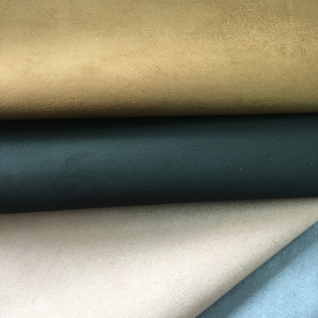 T400 suede leather Thickness 1.0mm for shoes