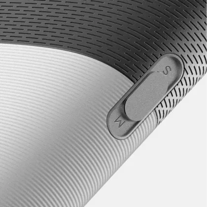 convenient hair removal instrument injection mold