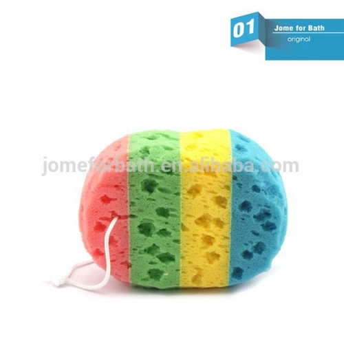 wholesale bath sponges baby bath sponge