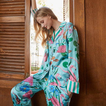 Loungewear indulgente projetado para conforto
