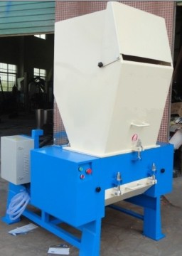 Recycling Plastic Machine