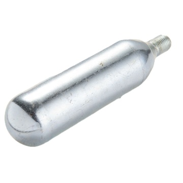 CO2 Inflator Heads: 16g, 8g, and 24g Air Booster Options