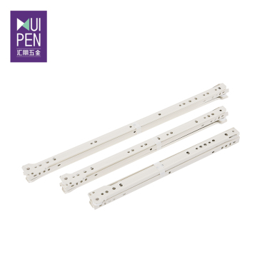 Soft Close Undermount Drawer Slides for FGV Style Drawers