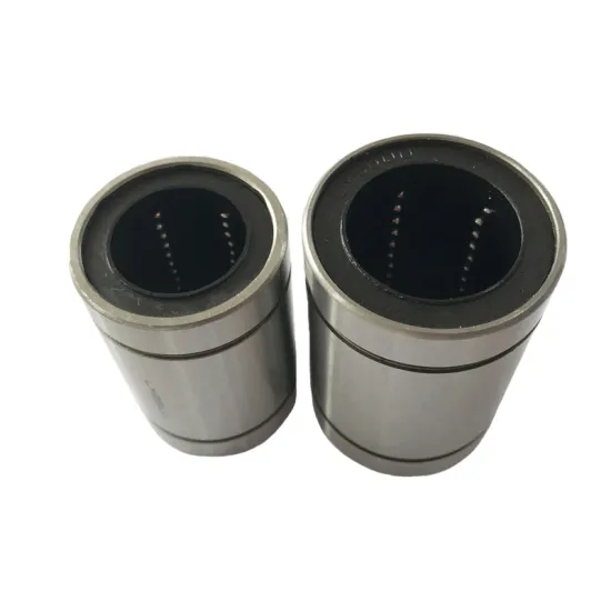 Original Linear Bearings LM6UU LM8SUU LM8UU