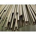 titanium flat bar factory