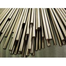 Gr2 Titanium bar rod