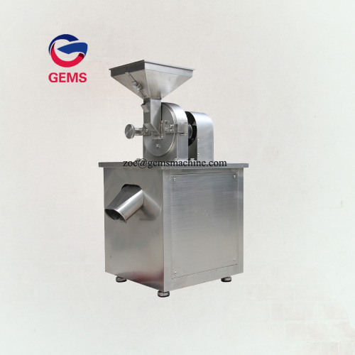 Walnut Flour Milling Machine Walnut Powder Mill Machine