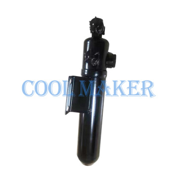 High Quality Mercedes Benz Actros Receiver Drier A0008302083 A0008302983 47557 47558