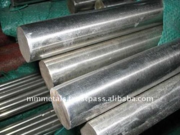 Стержень из нержавеющей стали 316l