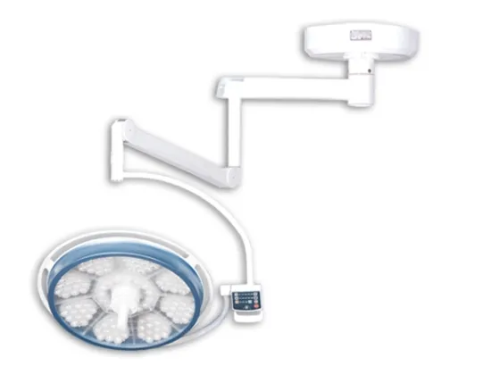 Led Operation  Light