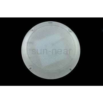 maintained  emergency LED bulkhead light