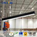 30W linear light fixture for dining room