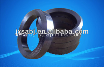 expandable graphite ring/flexible graphite ring