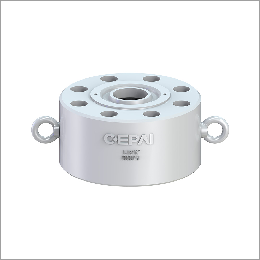 Valve ya kuangalia sahani mara mbili