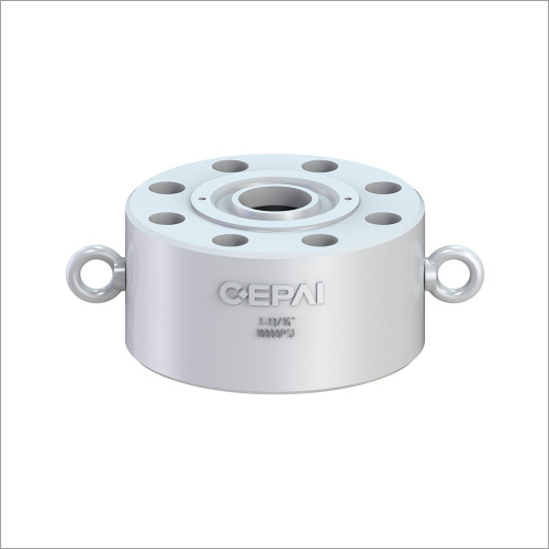 Valve ya kuangalia sahani mara mbili