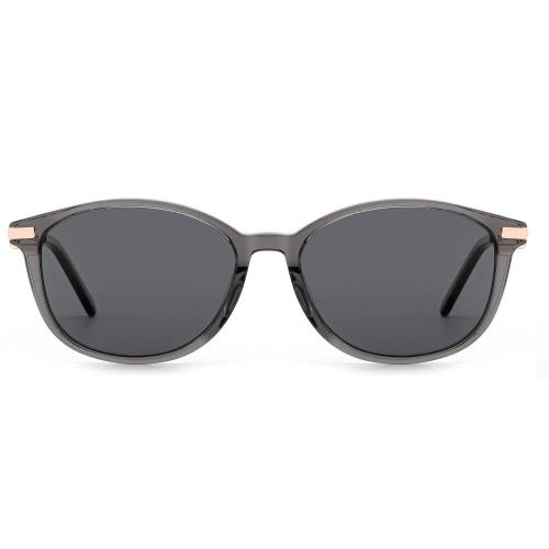 Ultra-Light Oval Solid Acetate Optical Frames ME2067