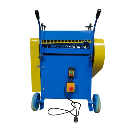 Best Copper Wire Stripping Machine