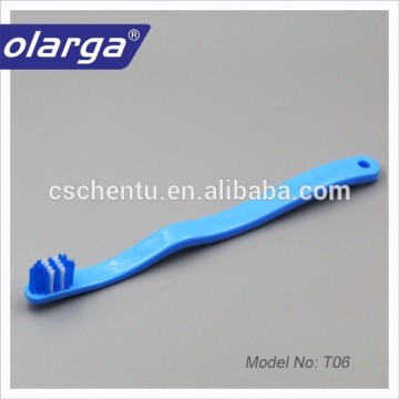 adult soft toothbrush/manual tooth brush/hot selling toothbrush