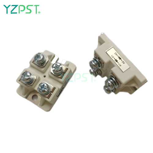 High Reliability 200V Fast Recovery Diode Module FRED Module