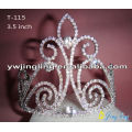 Pageant Tiara Small Size Crown