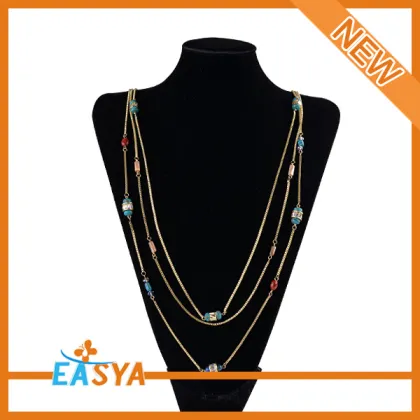 Fashion Avon Jewelry Hip Hop Necklace