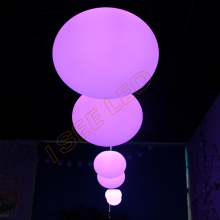 300 mm RGB Color Changing Garden Party Ball