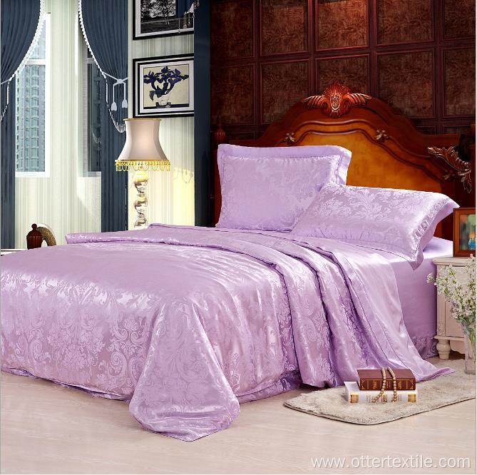 Bedding Sheet Duvet Cover Set