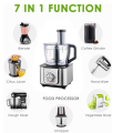 Juicer with easy clean up