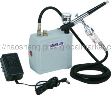 airbrush tanning HS08AC-SKF