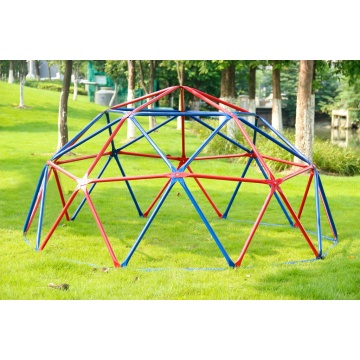 GIBBON  play structures climber Dome Climber