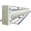 Double Yarn Winding Machine