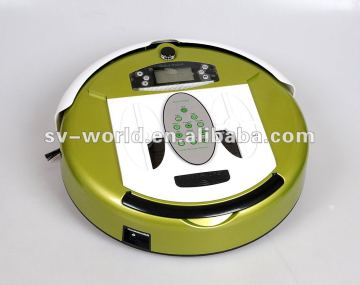 Factory 100% new design CE RoHS carpet cleaning machine,robotic vacuum cleaner