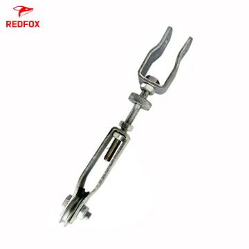 Best Price Factory Supply 0.38 kg Steel Brake Cable Adjuster for Boat Trailer Parts Accessories