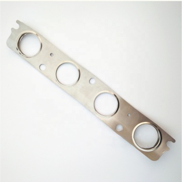 Exhaust Branch Gasket 10002177 for MG 6, Roewe 550, 750, 1.8T 18K4G Engine