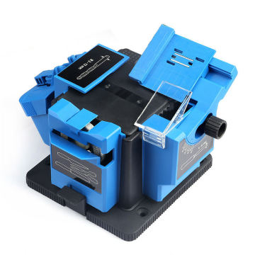 3-in-1 Multifunctional Household Grinder: 110V/220V Adjustable Knife & Scissors Sharpener (96W)