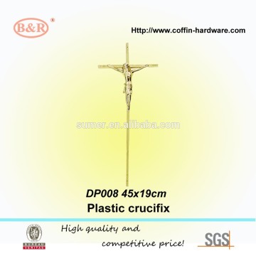 Coffin accessory cross DP008