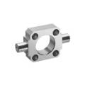 OEM High Precision Stainless Steel/Aluminum/Brass