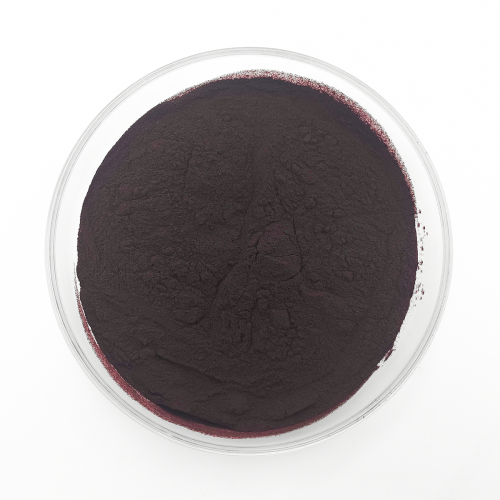 Black Elderberry Extract 5% 15% Anthocyanins