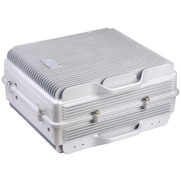 Die Casting Telecommunication Repeater Box
